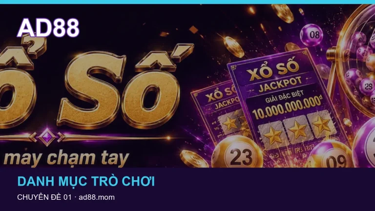 Khám phá Danh mục trò chơi: cách đọc danh mục và luật cơ bản – phân nhóm nội dung theo mục đích đọc