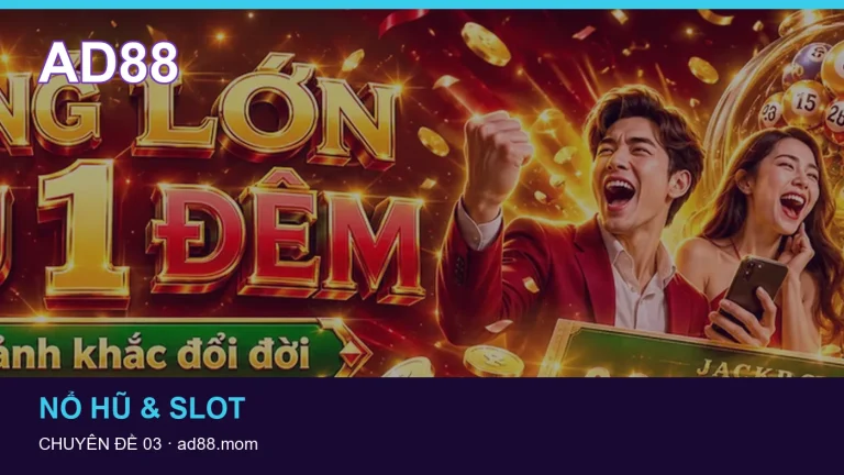 Nổ hũ & Slot trên màn hình nhỏ: bố cục nào cần chú ý – đọc bảng thông tin và điều kiện hiển thị