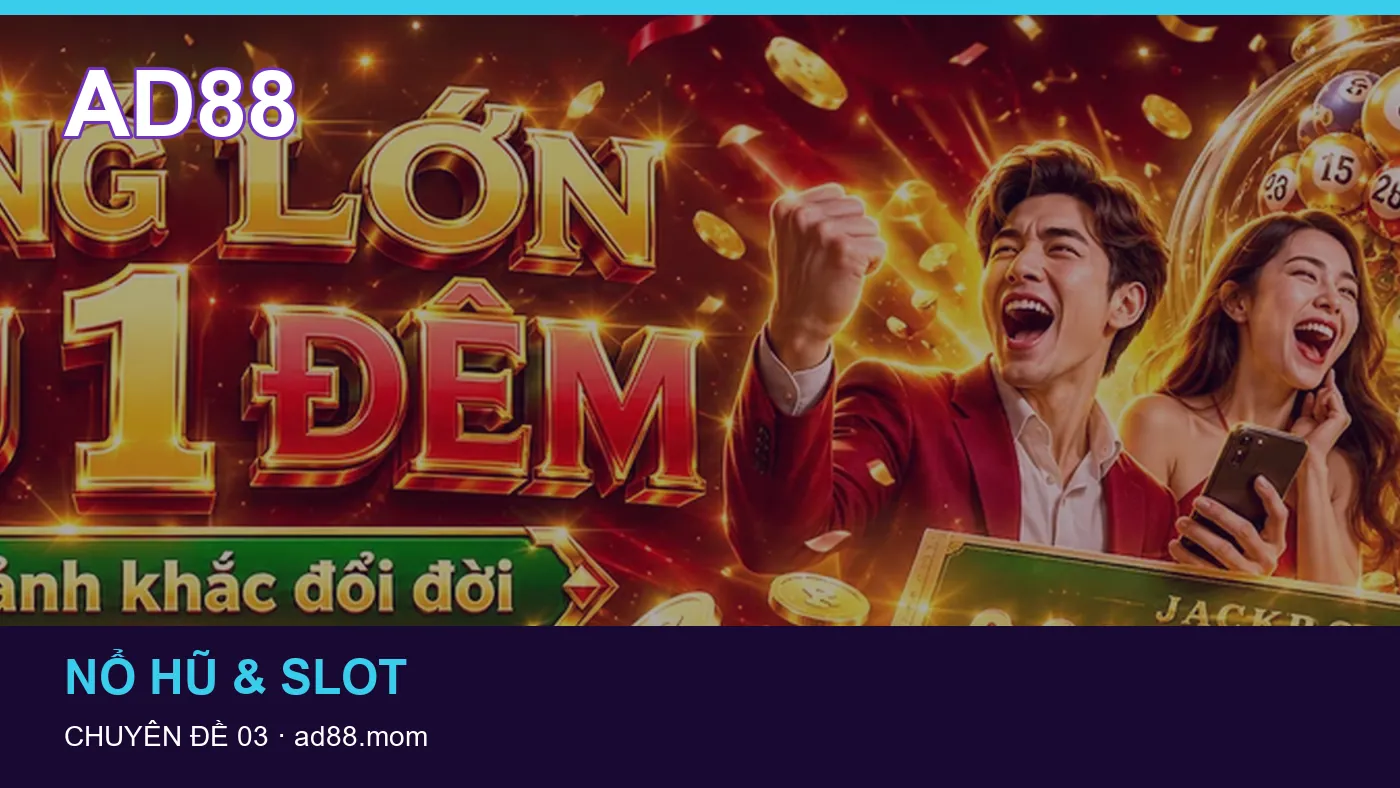 Ảnh minh họa cho bài “Nổ hũ & Slot trên màn hình nhỏ: bố cục nào cần chú ý – đọc bảng thông tin và điều kiện hiển thị”